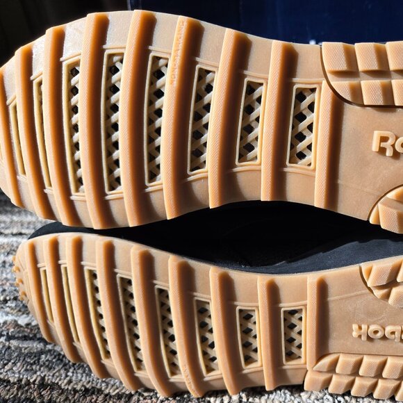 Reebok Classic Forte Racer Othrolite Cushioned Workout Multi-Sport Cross Trainer - Picture 13 of 16